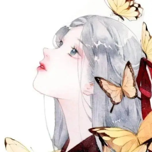 读者阿柚的头像